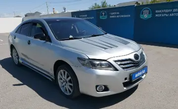 Toyota Camry 2006 года за 4 200 000 тг. в Шымкент фото 2
