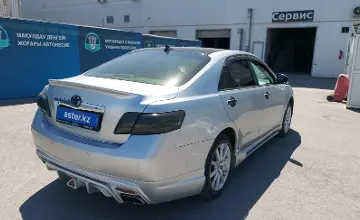 Toyota Camry 2006 года за 4 200 000 тг. в Шымкент фото 3