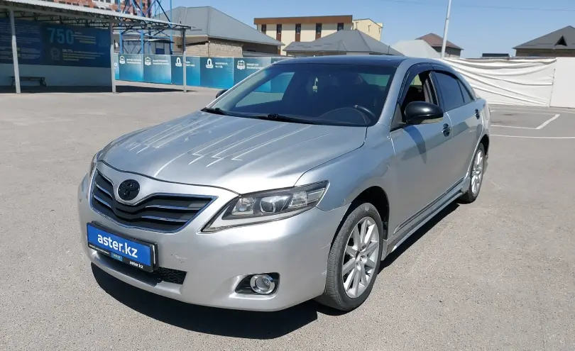 Toyota Camry 2006 года за 4 200 000 тг. в Шымкент