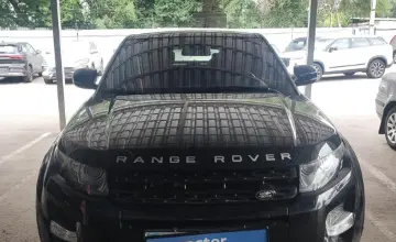 Land Rover Range Rover Evoque 2013 года за 10 000 000 тг. в Алматы фото 2