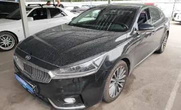 Kia K7 2018 года за 11 000 000 тг. в Алматы фото 1