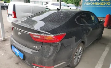 Kia K7 2018 года за 11 000 000 тг. в Алматы
