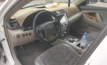 Toyota Camry 2007 года за 5 500 000 тг. в Алматы фото 5