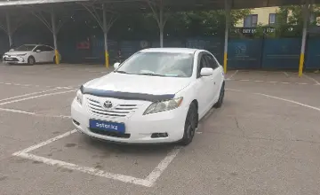 Toyota Camry 2007 года за 5 500 000 тг. в Алматы фото 1