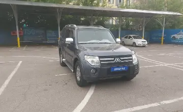 Mitsubishi Pajero 2007 года за 7 800 000 тг. в Алматы фото 2