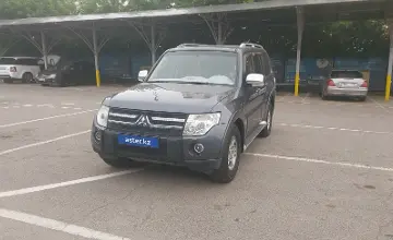 Mitsubishi Pajero 2007 года за 7 800 000 тг. в Алматы фото 1