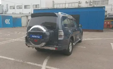 Mitsubishi Pajero 2007 года за 7 800 000 тг. в Алматы фото 3