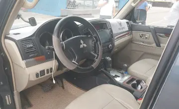 Mitsubishi Pajero 2007 года за 7 800 000 тг. в Алматы фото 5