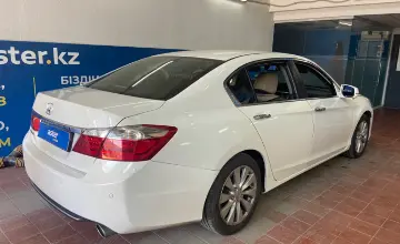 Honda Accord 2013 года за 6 700 000 тг. в Астана
