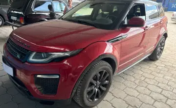Land Rover Range Rover Evoque 2015 года за 10 500 000 тг. в Караганда фото 1
