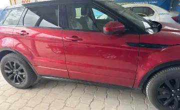 Land Rover Range Rover Evoque 2015 года за 10 500 000 тг. в Караганда фото 4