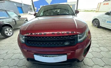 Land Rover Range Rover Evoque 2015 года за 10 500 000 тг. в Караганда фото 2