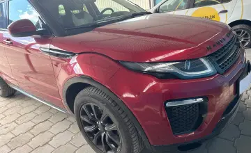 Land Rover Range Rover Evoque 2015 года за 10 500 000 тг. в Караганда фото 3