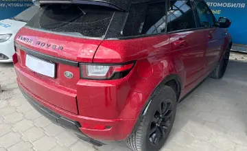 Land Rover Range Rover Evoque 2015 года за 10 500 000 тг. в Караганда