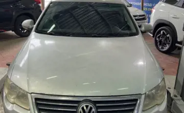 Volkswagen Passat 2007 года за 3 500 000 тг. в Астана фото 2