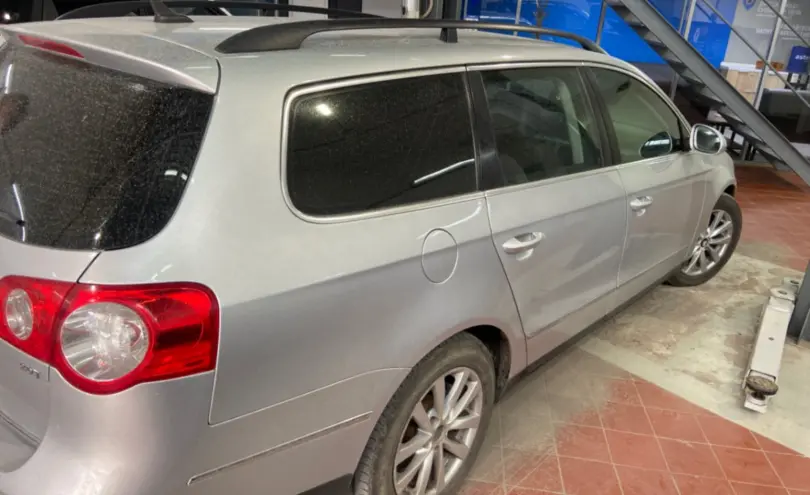 Volkswagen Passat 2007 года за 3 500 000 тг. в Астана фото 5