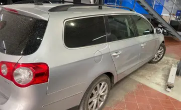 Volkswagen Passat 2007 года за 3 500 000 тг. в Астана