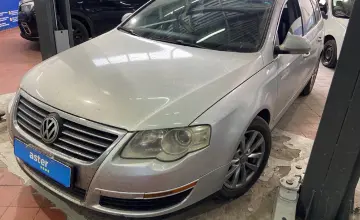 Volkswagen Passat 2007 года за 3 500 000 тг. в Астана фото 1