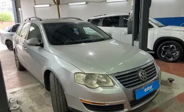 Volkswagen Passat 2007 года за 3 500 000 тг. в Астана фото 3