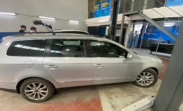 Volkswagen Passat 2007 года за 3 500 000 тг. в Астана фото 4