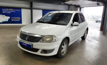 Renault Logan 2014 года за 1 600 000 тг. в Астана фото 1