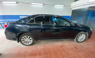 Toyota Camry 2014 года за 7 500 000 тг. в Астана фото 4