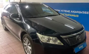 Toyota Camry 2014 года за 7 500 000 тг. в Астана фото 3