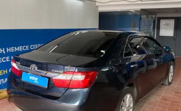 Toyota Camry 2014 года за 7 500 000 тг. в Астана
