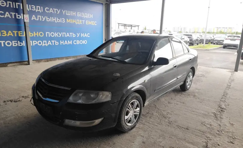Nissan Almera Classic 2007 года за 2 000 000 тг. в Алматы