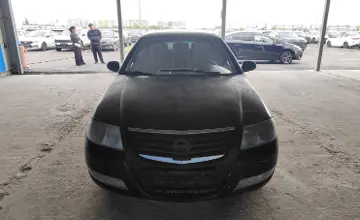 Nissan Almera Classic 2007 года за 2 000 000 тг. в Алматы фото 2