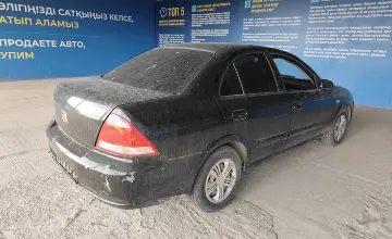 Nissan Almera Classic 2007 года за 2 000 000 тг. в Алматы