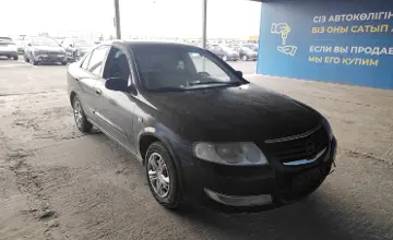 Nissan Almera Classic 2007 года за 2 000 000 тг. в Алматы фото 3