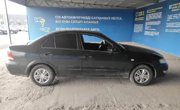 Nissan Almera Classic 2007 года за 2 000 000 тг. в Алматы фото 4