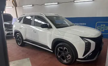 Hyundai Mufasa 2025 года за 13 000 000 тг. в Астана фото 3