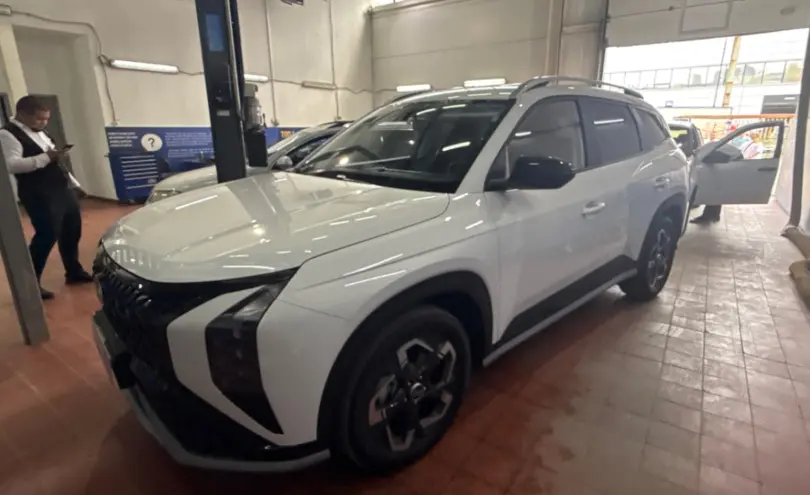 Hyundai Mufasa 2025 года за 13 000 000 тг. в Астана