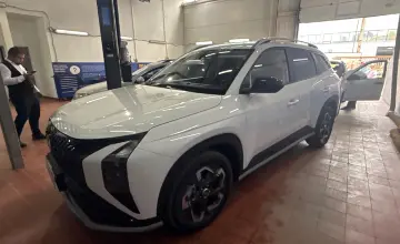 Hyundai Mufasa 2025 года за 13 000 000 тг. в Астана фото 1