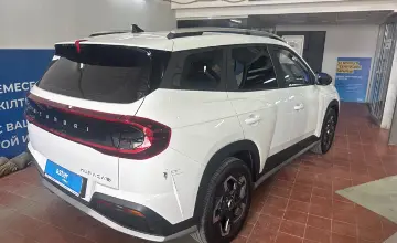 Hyundai Mufasa 2025 года за 13 000 000 тг. в Астана