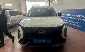 Hyundai Mufasa 2025 года за 13 000 000 тг. в Астана фото 2
