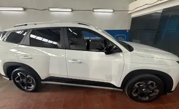 Hyundai Mufasa 2025 года за 13 000 000 тг. в Астана фото 4