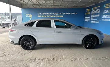 BYD Han 2025 года за 15 000 000 тг. в Алматы фото 4