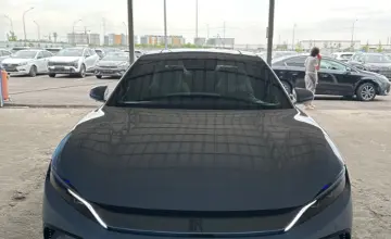 BYD Han 2025 года за 15 000 000 тг. в Алматы фото 2