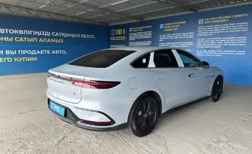 BYD Han 2025 года за 15 000 000 тг. в Алматы
