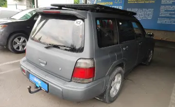 Subaru Forester 1998 года за 3 300 000 тг. в Алматы