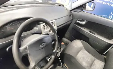 LADA (ВАЗ) Priora 2011 года за 1 350 000 тг. в Астана фото 5