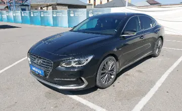 Hyundai Grandeur 2019 года за 12 500 000 тг. в Шымкент фото 1