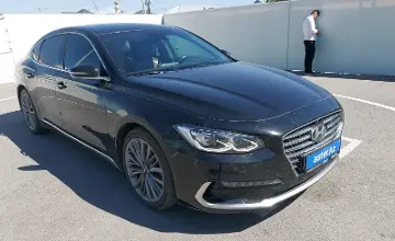 Hyundai Grandeur 2019 года за 12 500 000 тг. в Шымкент фото 2