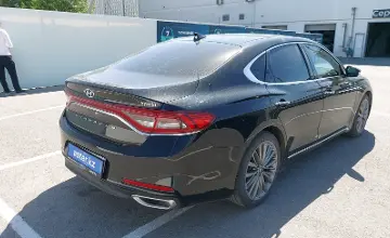 Hyundai Grandeur 2019 года за 12 500 000 тг. в Шымкент фото 3