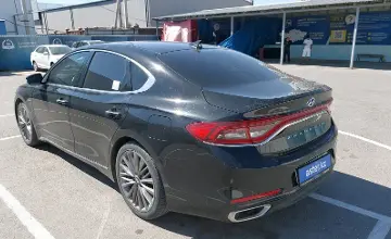 Hyundai Grandeur 2019 года за 12 500 000 тг. в Шымкент фото 4