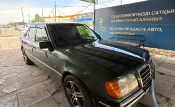 Mercedes-Benz E-Класс 1994 года за 2 000 000 тг. в Талдыкорган фото 3