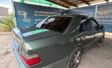 Mercedes-Benz E-Класс 1994 года за 2 000 000 тг. в Талдыкорган